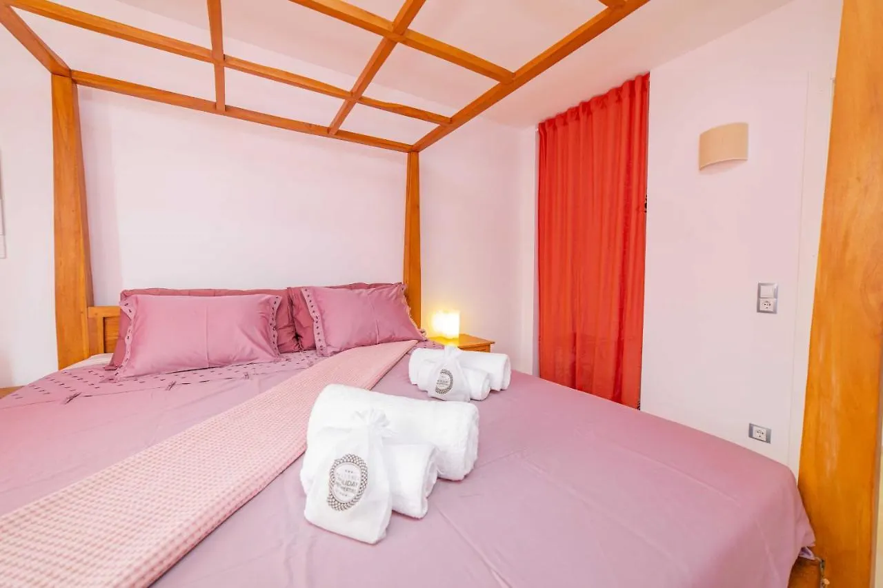 Holiday home Casa Rewa Villa Port de Alcudia