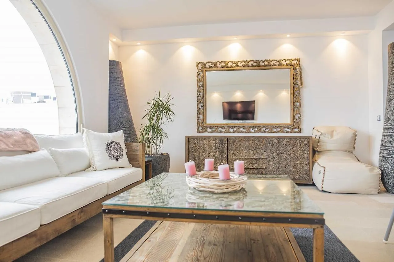 Casa Rewa Villa Port de Alcudia