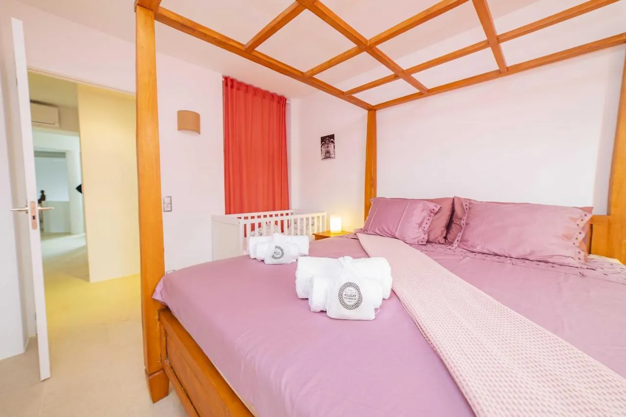 Casa Rewa Villa Port de Alcudia  Holiday home Port de Alcudia (Mallorca)