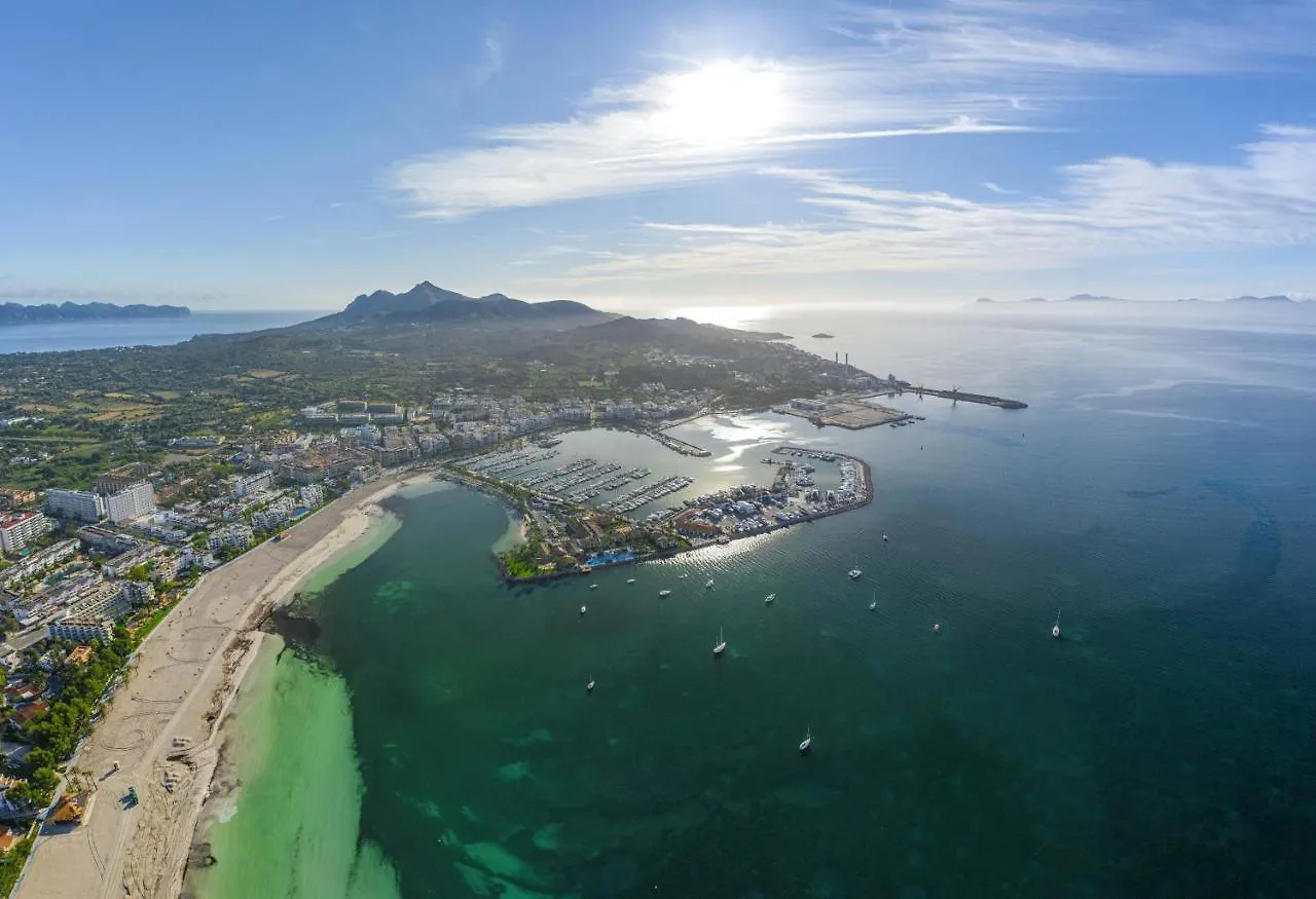 Holiday home Casa Rewa Villa Port de Alcudia