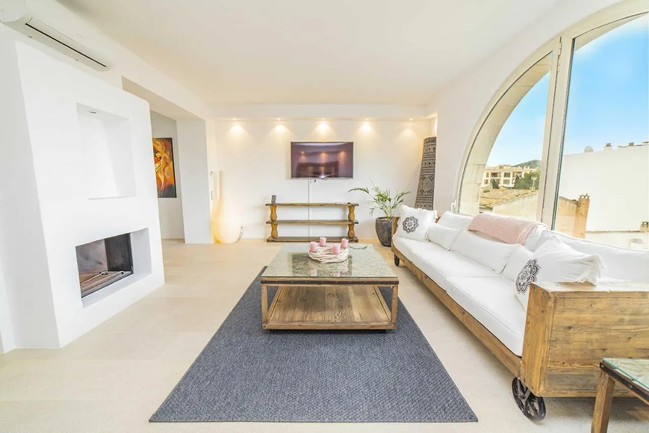 Casa Rewa Villa Port de Alcudia  Holiday home Port de Alcudia (Mallorca)