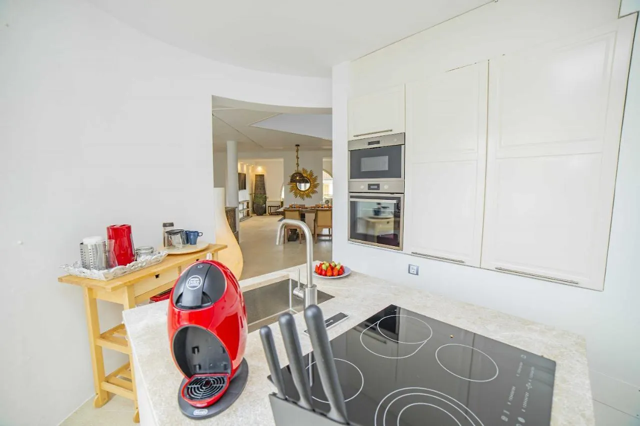 Casa Rewa Villa Port de Alcudia  Holiday home