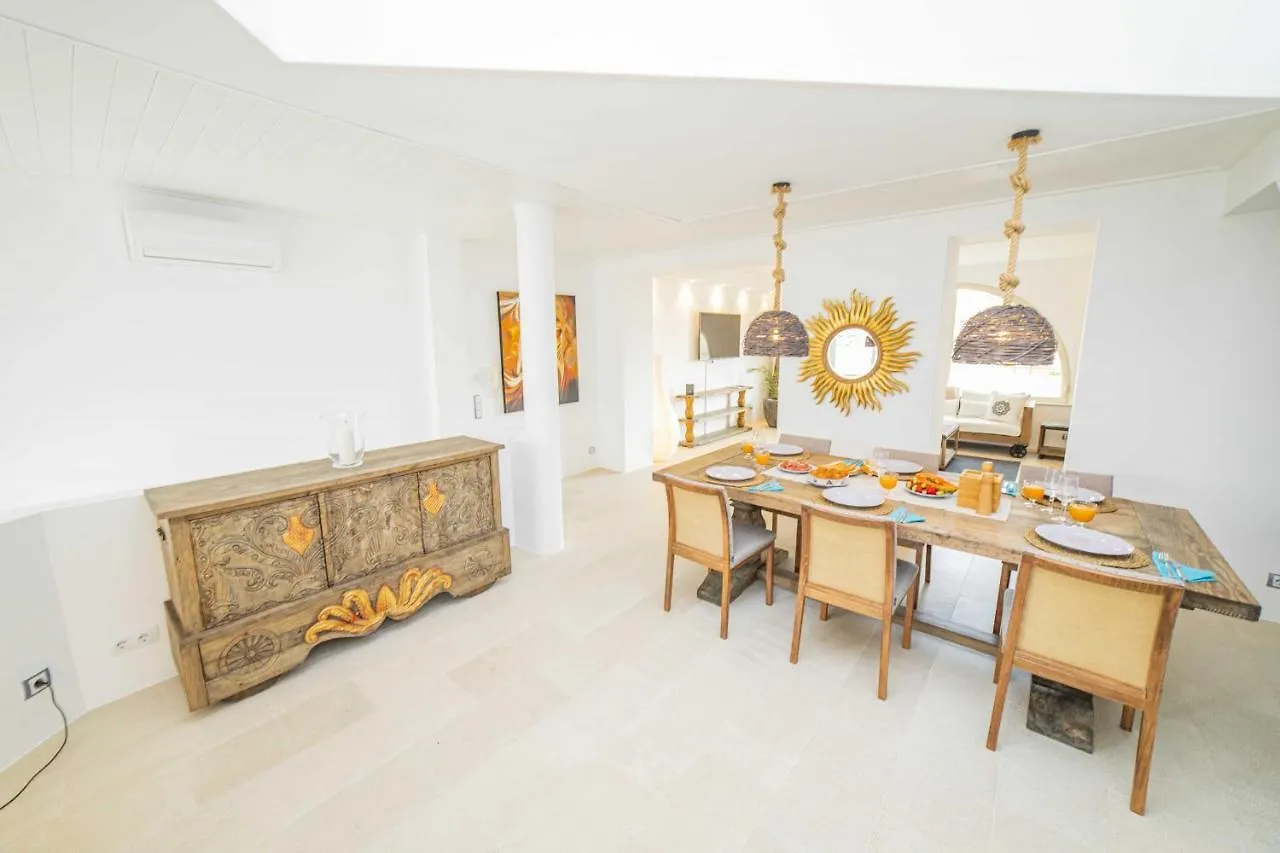 Casa Rewa Villa Port de Alcudia