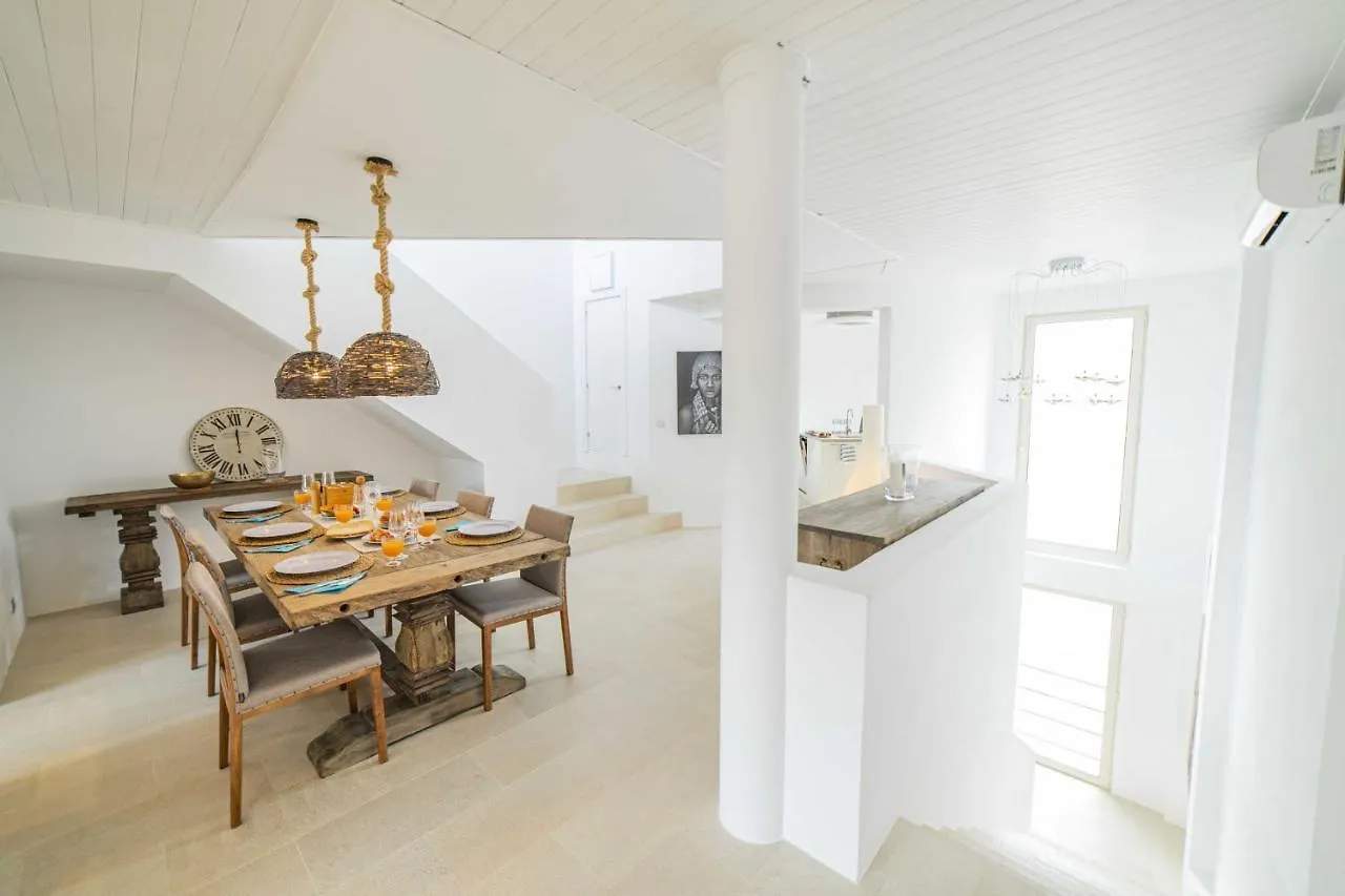 Holiday home Casa Rewa Villa Port de Alcudia